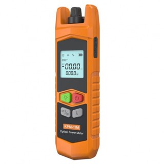 เครื่องมือทดสอบการสื่อสารทางโทรคมนาคม KPM-11M-A-G ความแม่นยําสูง