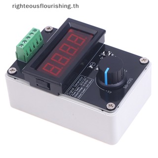 Righteousflourishs.th เครื่องกําเนิดสัญญาณแรงดันไฟฟ้าดิจิทัล 4-20mA 0-10V 0-20mA