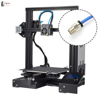 ท่อฟิตติ้ง ทนความร้อน อุปกรณ์เสริมเครื่องพิมพ์ 3D