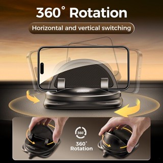 JOYROOM JR-ZS354 ที่ตั้งมือถือ ติดคอนโซน car phone mount