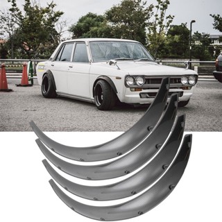 บังโคลนคาร์บอนไฟเบอร์ สําหรับ Datsun 510 610 710 F10 1968-1983