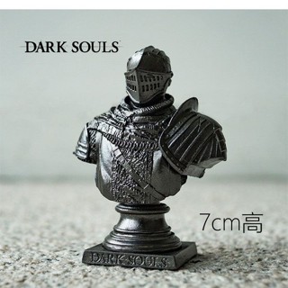 9.9 เหนื่อยมากโมเดลฟิกเกอร์ DARK SOULS DARK SOULS Chest Oscar L6GA สําหรับตกแต่ง