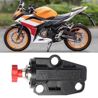 Yin วาล์วควบคุมอากาศ IACV ปรับได้ สําหรับ PCX160 CBR150 Sonic150