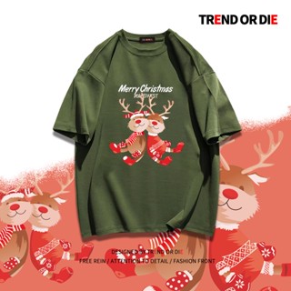 TrendSir 🌻🧸มาใหม่🧸🌻 เสื้อโอเวอร์ไซส์ สีสดใส เครื่องแต่งกายทํางานขนส่งในหน้าร้อ มี7สี M-3XL