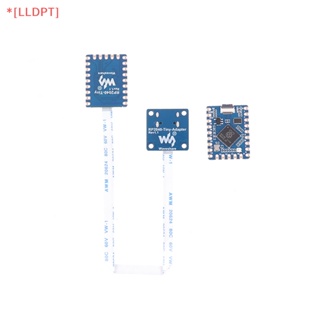 [LLDPT] บอร์ดไมโครคอนโทรลเลอร์ RP2040-Tiny พร้อมชิป RP2040 พอร์ต USB สําหรับ Raspberry Pi Pico 1 ชิ้น