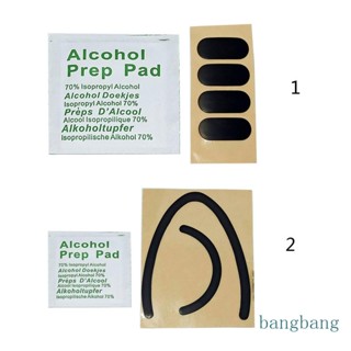 Bang สติกเกอร์ติดเท้าเหยียบเมาส์ สําหรับ MX ANYWHERE 3 MX