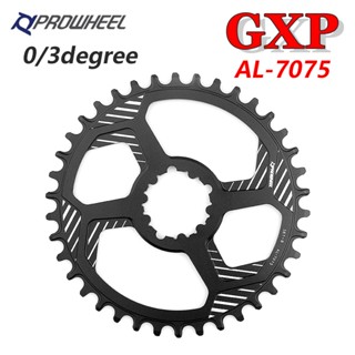 Prowheel MTB gxp เฟืองข้อเหวี่ยงจักรยาน 28T 30T 32T 34T 36T 38T สําหรับ sram gx xx1 X1 x9 gxp NX