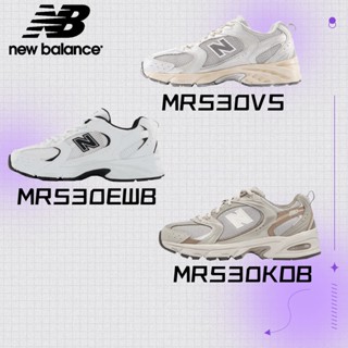 Sneakers NEW BALANCE 530 MR530VS MR530EWB MR530KOB ลิขสิทธิ์แท้