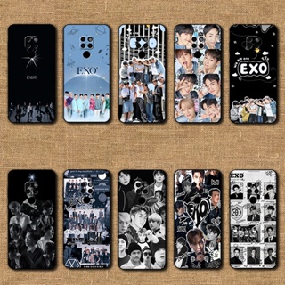 เคสโทรศัพท์มือถือ ซิลิโคนนุ่ม ลายบูช สําหรับ Huawei Mate 20 EXO