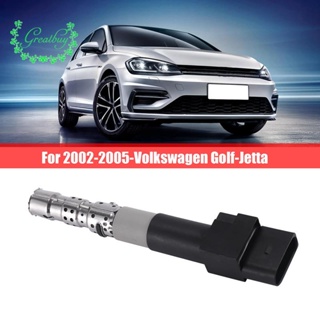 022905100อุปกรณ์เสริมรถยนต์ สําหรับ 2002-2005-Volkswagen Golf-Jetta