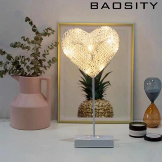 [Baosity] โคมไฟตั้งโต๊ะ LED เชือกกระดาษ เหมาะกับผู้ใหญ่ สําหรับตกแต่งบ้าน ออฟฟิศ โรงแรม ห้องนั่งเล่น ครบรอบพิธีขึ้นบ้านใหม่