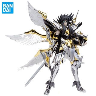 พร้อมส่ง Bandai โมเดลตุ๊กตาอนิเมะ Myth EX Pluto Hades ครบรอบ 15 ปี ขยับได้