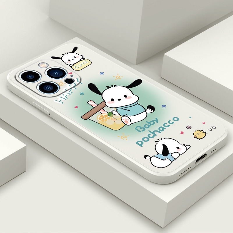 เคส Samsung S8 PLUS S9 PLUS S10 PLUS S10 lite Note 10 PLUS Note 10 lite MF040A เคสโทรศัพท์มือถือ ซิลิโคนนิ่ม กันกระแทก ลายสุนัข pacha สําหรับ