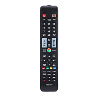 รีโมตคอนโทรล สําหรับ Samsung TV AA59-00570A 3D SMART D1078 AA59-00579A AA59- 00621A