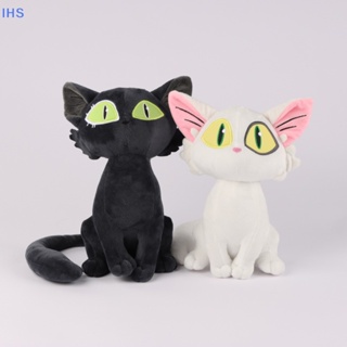 [IHS] ตุ๊กตาฟิกเกอร์ การ์ตูนแอนิเมชั่น น่ารัก นุ่ม ตกแต่งบ้าน