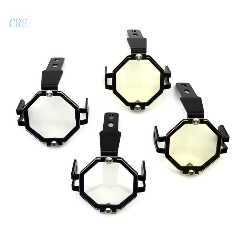 Cre กระจังครอบไฟตัดหมอก สําหรับ R1200GS R1250GS F850GS F750GS