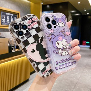 Kuromi rabbit เคส ไอโฟน11 กันกระแทก เคสไอโฟน 13 เคสไอโฟน 14 pro max เคสไอโฟน 12 เคสไอโฟน7 พสัส เคสไอโฟน14 เคสไอโฟนxr เคสไอโฟน 13 pro max 12 pro max 14 pro เคสไอโฟน7 เคสไอโฟนx เคสไอโฟน 8plus 11 pro max เคสไอโฟน 13 pro 14 plus 12 pro 11 pro xsmax ซิลิโคน