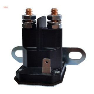 Shas 725-1426 สตาร์ทเตอร์โซลินอยด์ 12V สําหรับเครื่องยนต์ MTD Cub