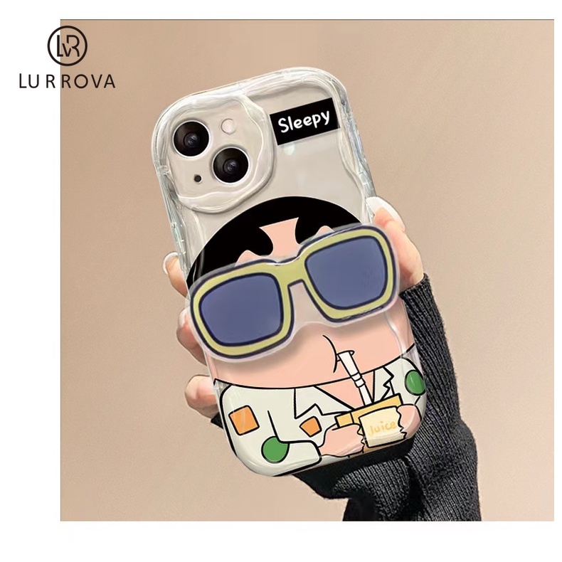 VIVO Y03 Y100 V30 LITE Y27 V27 V27E V25 V23 V23E Y02 Y35 Y36 Y22 Y22S Y12 Y20 Y21 Y33S Y30 Y15 Y15S Y15A Y16 Y12A Y72 Y11 Y21A Y50 Y20A Y91C V15 V20 Pro แว่นกันแดด Xiaoxin เคสโทรศัพท์ซิลิโคน