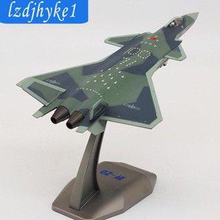 [Lzdjhyke1] โมเดลเครื่องบินจําลอง ขนาดเล็ก สเกล 1:72 1/72 ของขวัญวันเกิด สําหรับเด็กผู้ชาย