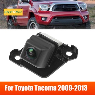 กล้องมองหลังรถยนต์ 86790-04010 สําหรับ Toyota Tacoma 2009-2013