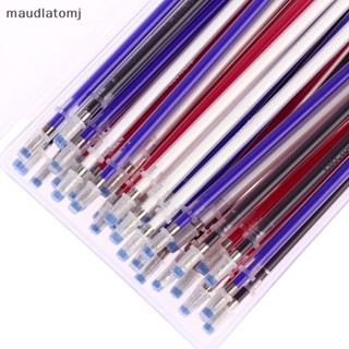 Maud ปากกาลบความร้อน อุณหภูมิสูง 40 ชิ้น พร้อมกล่อง EN