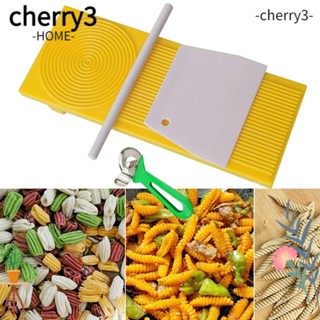 Cherry3 แม่พิมพ์พาสต้า อเนกประสงค์ DIY|เส้นก๋วยเตี๋ยวหั่น