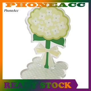 Phoneacc ที่วางโน้ต แบบพกพา สําหรับบ้าน ออฟฟิศ โต๊ะ ที่วางบันทึก ขาตั้ง ลายการ์ตูน