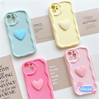 เคสโทรศัพท์มือถือ ซิลิโคนนิ่ม ลายหัวใจ สีครีม เรียบง่าย สําหรับ Xiaomi 13 Pro 12s 12 12T Pro 12 12s 12x Mi 11 Pro 11 Lite 10 10s 5G 10T Lite