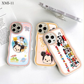 เคสโทรศัพท์มือถือ ลายหนู สําหรับ Xiaomi Mi 12T 11 Lite NE 5G T1