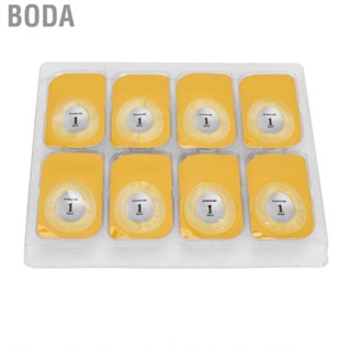 Boda Egg   Wash Free Easy Absorb Improve Skin Problems Refreshing Facial Brighten for Home Women