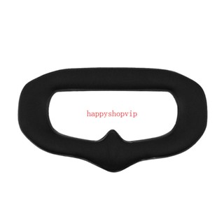 Hsv ใหม่ แผ่นปิดหน้า ป้องกันดวงตา แบบเปลี่ยน สําหรับ FPV Goggles V2