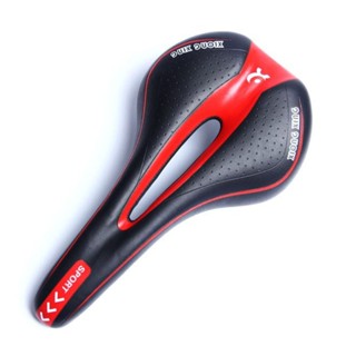 Bicycle Saddle Cushion Seat Breathable Soft Comfortable Road MTB Bike Saddle