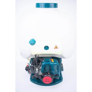 BULL BLACK เครื่องพ่นยาสะพายหลัง 25L รุ่น TU26-808