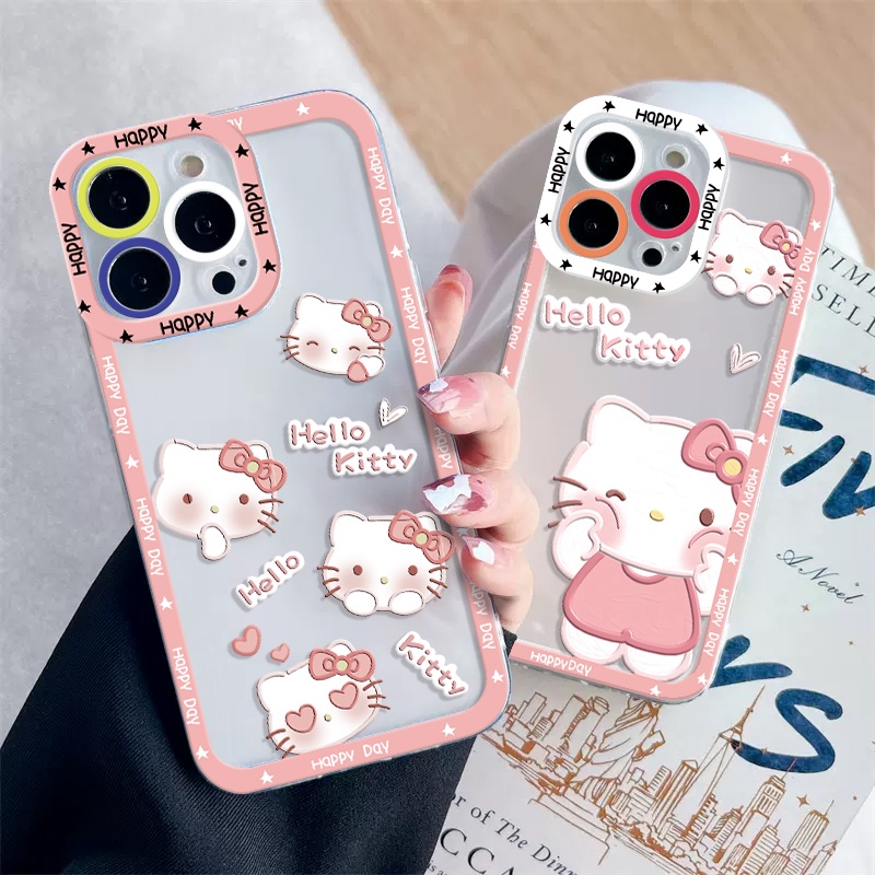 เคส Samsung S23 Fe A05 A05s S21 Fe S23 Ultra S22 S20 Fe A54 A04s A52 A13 ซัมซุง A14 A53 A12 A24 A23 A34 A04 A03