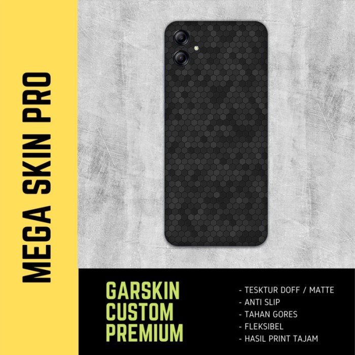 Samsung A04S Fullbody Skin - 2 ชิ้น - 09mar2023 14