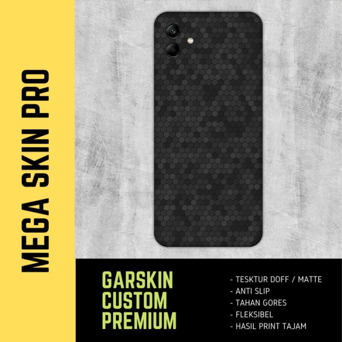 Samsung A04 Fullbody Skin - 2 ชิ้น - 21jan2023 10
