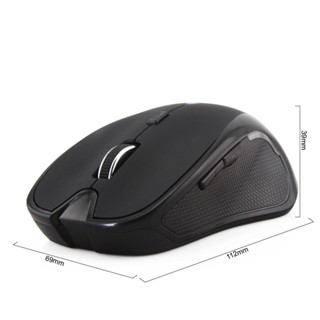 เมาส์บลูทูธไร้สาย 3.0 MICE 3D Scroll DPI สามารถปรับได้ 1000 1200 1600