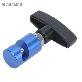 ALABAMAR อะลูมินัมอัลลอยยกสนับสนุนแคลมป์ Prop Strut Stopper เครื่องมือ สำหรับฝากระโปรงท้ายรถ