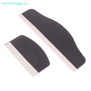 Gentlehappy ที่ปาดฟิล์มกันรอยหน้าจอโทรศัพท์มือถือ 1 ชิ้น