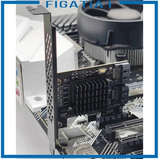 [figatia1] การ์ดต่อขยาย PCI E 6Gbps แบบเปลี่ยน