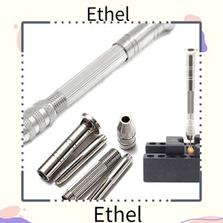 Ethel1 แคลมป์สว่านมือ สําหรับเจาะไม้