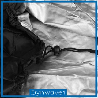 [Dynwave1] ผ้าคลุมเตาย่างบาร์บีคิว กันน้ํา ทนทาน แบบเปลี่ยน