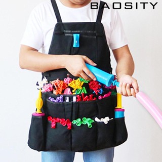 [Baosity] ผ้ากันเปื้อน กันน้ํามัน สําหรับลูกโป่ง