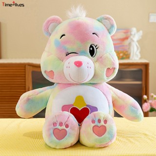 ของเล่นตุ๊กตาน่ารัก ทนทานต่อการบีบ