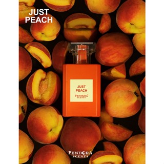 Paris Corner - Just Peach Pendora Scents
Size: 100ml. EDP
Made in Uae🇦🇪💯