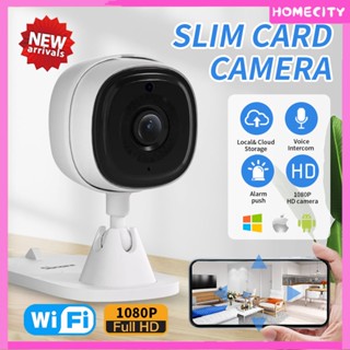 [พร้อม] กล้องรักษาความปลอดภัยอัจฉริยะ Sonoff Cam Slim Wi-fi