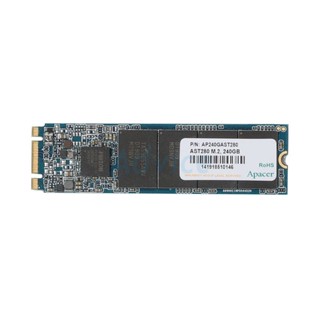 240 GB SSD M.2 APACER AST280 (AST280240G) SATA M.2 2280