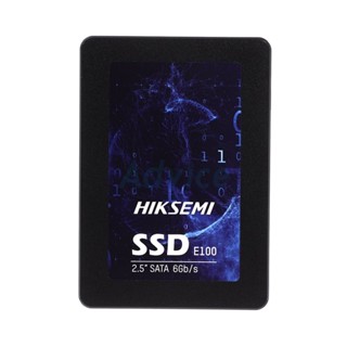 1 TB SSD SATA HIKSEMI CITY SSD E100(STD) (HS-SSD-E100 1024G)