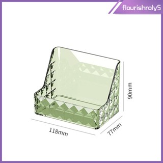 [Flourishroly5] กล่องเก็บของ แบบติดผนัง พร้อมสติกเกอร์ สําหรับห้องซักรีด ออฟฟิศ